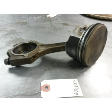 105P004 Piston and Connecting Rod Standard For 05-07 Ford Freestyle  3.0 5F9E6582AE